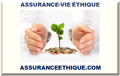 ASSURANCE ÉTHIQUE 2025