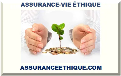 ASSURANCE ÉTHIQUE 2026