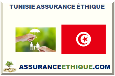 TUNISIE ASSURANCE ÉTHIQUE 2025